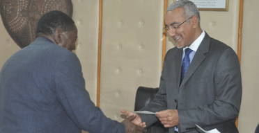 Kenya funds community tourism ventures