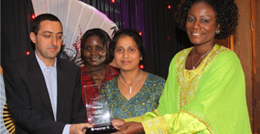 Kenya Airways rewards travel agents