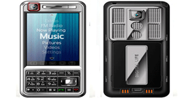 Chinese phones flood Kenyan market