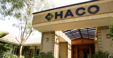 Haco sponsors Kenyan Science Congress