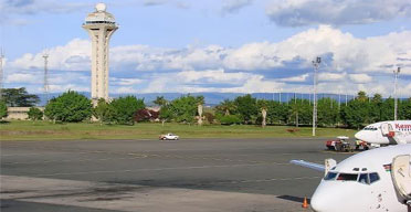 Sh1.4b for Kenya airport upgrade