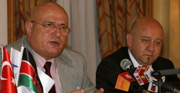 Turkish investments soar in Kenya