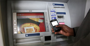 DTB signs deal with Kenya mobile firm
