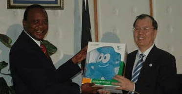 Kenya urged to set up export fund