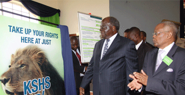 Govt to establish fund for small enterprises