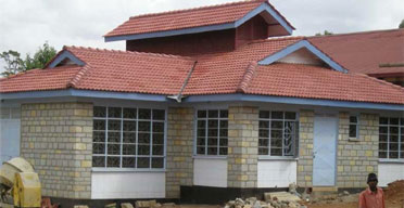 Kenyan house prices still rising