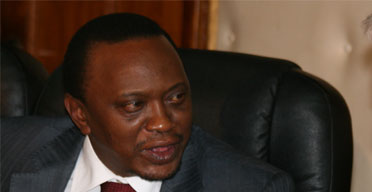 Kenya gets Sh3.5b water funding
