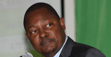 Kenya Commercial Bank profit rises