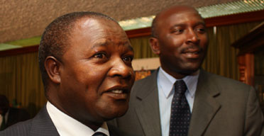 Kenyan banks to share data from Aug