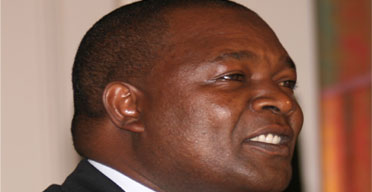Kenyan CBK boss urges bank expansion