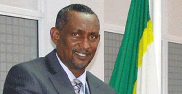 Kenya, IGAD urged think environment
