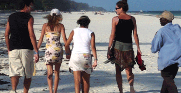 Kenya to surpass 1m tourists this year