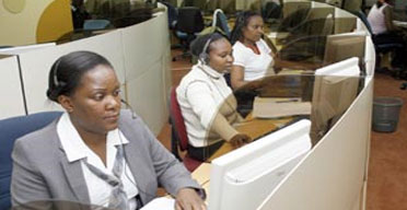 Kenya unable to lower Internet costs