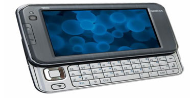 Nokia grows applications for Kenyans