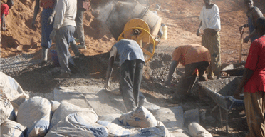 Bamburi launches new Uganda production line