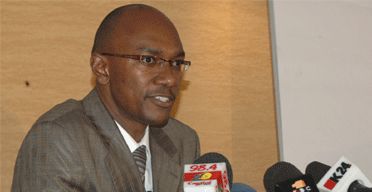 Kenyan banks share credit details