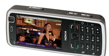 Reach for Kenya mobile TV to expand