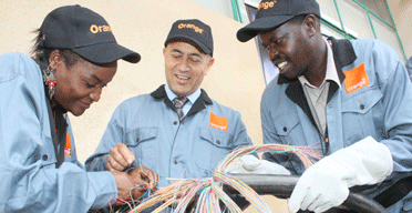 Telkom Kenya welcomes scrap metal ban