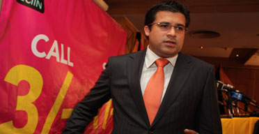 Bring it on, says Kenya phone company