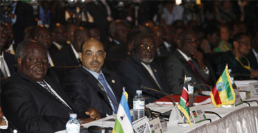 President Kibaki to attend COMESA Summit