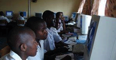 Microsoft taps into Kenya education sector