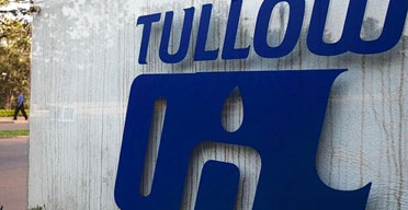 Tullow drills its way into Kenya