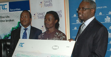 SMEs could list on Nairobi bourse