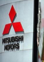 Peugeot, Mitsubishi team up on electric vehicle project