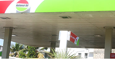NOCK in deal to finance gas dealers