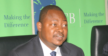 KCB makes special visit to Nile Road
