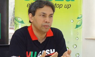Essar positions itself for battle