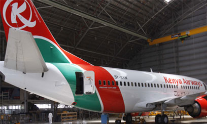 KQ ready in case workers defy court