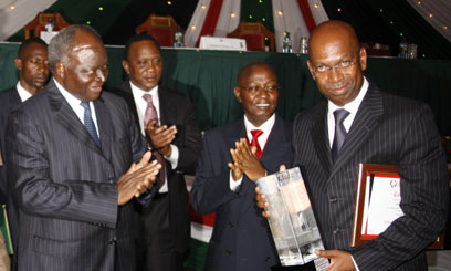 Review of tax system to end this year