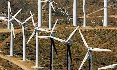 Spur for Kenya energy developers