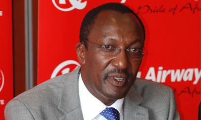 KQ ups Kisumu flights, drops fares