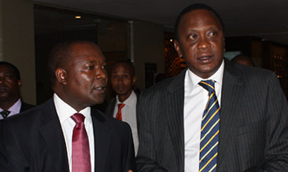 Mortgage financing on the rise in Kenya