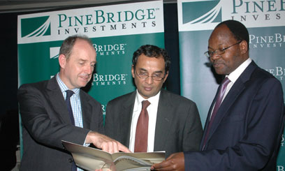 PineBridge eyes sub Saharan region investments