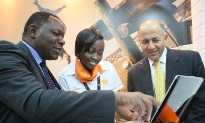 70 France Telecom bosses due in Kenya
