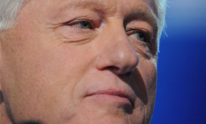 Clinton, HP in aid of Kenya’s infants