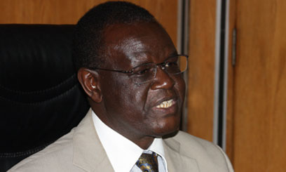Kenya seeks nuclear power