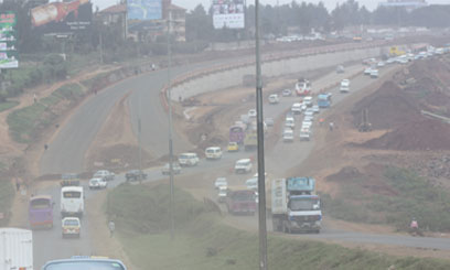Nairobi southern bypass to cost Sh17b