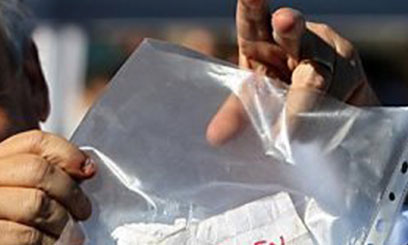 NEMA faulted on paper bags rule