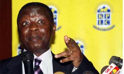 KPLC Rights Issue clocks Sh9.5b