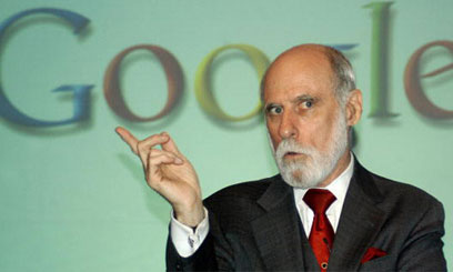World  running out of Internet addresses