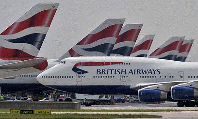 IAG worth 6.1 billion pounds on market debut