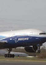 Boeing 2010 earnings soar 142%