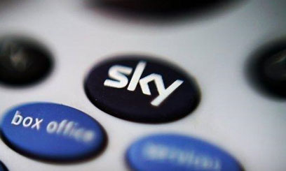 BSkyB announces profits surge