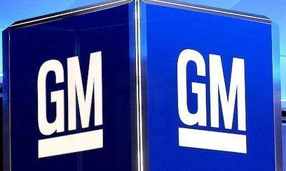 GM sees car sales growth slowing in China and India