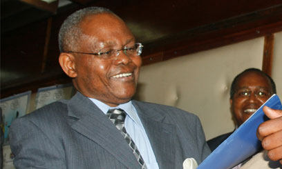 Major restructuring at KCB