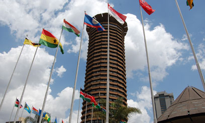Fair to boost Mauritius trade opens